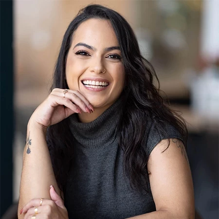 Letícia Guimarães